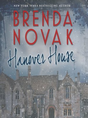 Hanover House - Audiobook